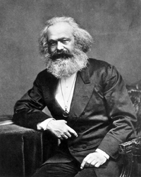 Karl_Marx MARXISMO Y SU CIENTIFICISMO