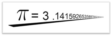 Infinito-como-indefinido.-3.1416 El infinito matemático es contradictorio