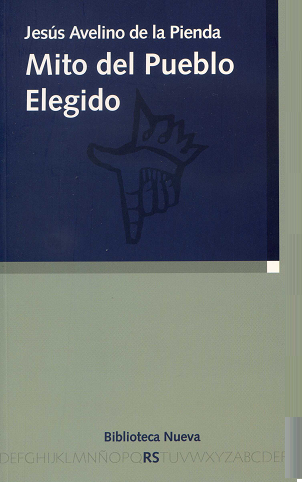 Mito-Pueblo-Elegido Mito del Pueblo Elegido