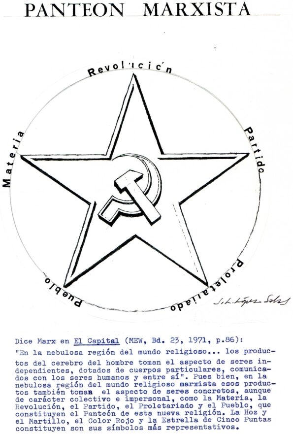 Panteon-marxista-595x881 MARXISMO Y SU CIENTIFICISMO