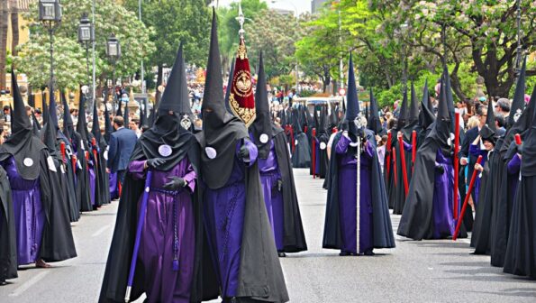 Imágenes-Semana-Santa.2-595x336 SEMANA SANTA, ESPECTÁCULO TEATRAL