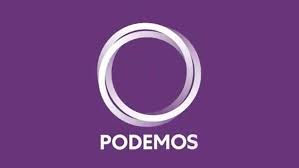 Podemos.-Logo Los comunistas españoles son los mismos bajo distintas siglas y partidos