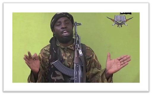 Abu-Bakar-Shekau Zaratustra y Jesús de Nazarez