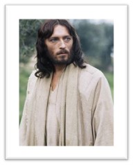 Jessus.-Imagen-realista Jesús y su divinidad como creación humana