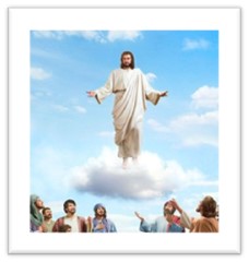 Jesus.-Su-segunda-venida Jesús y su divinidad como creación humana