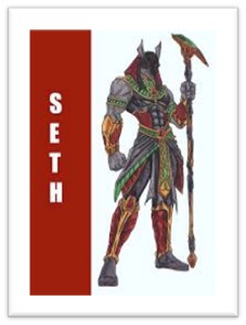 SETH-DIOS-EGIPCIO El Espíritu Santo en la teología católica