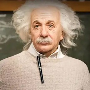 EINSTEIN NUEVA EDUCACIÓN. HOMBRE NUEVO